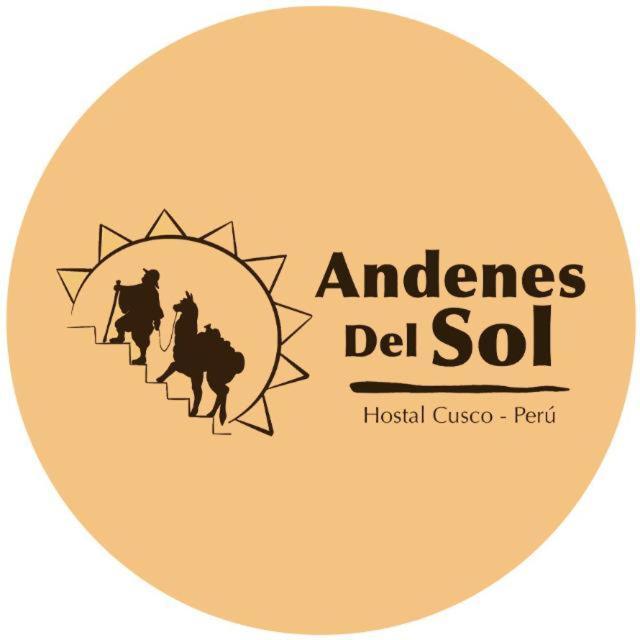 Andenes Del Sol Hotel Cuzco Buitenkant foto