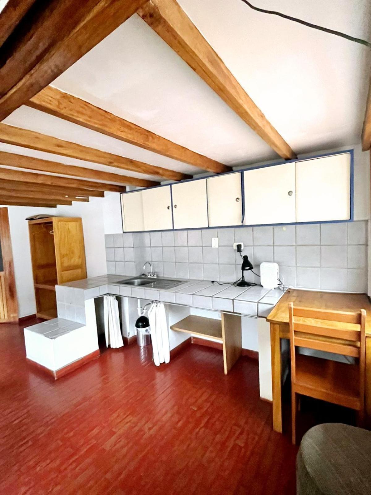 Andenes Del Sol Hotel Cuzco Kamer foto
